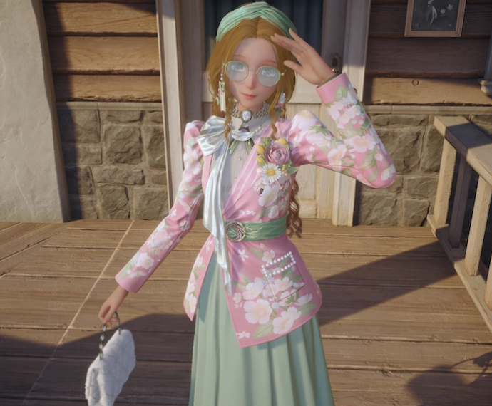 Nikki image