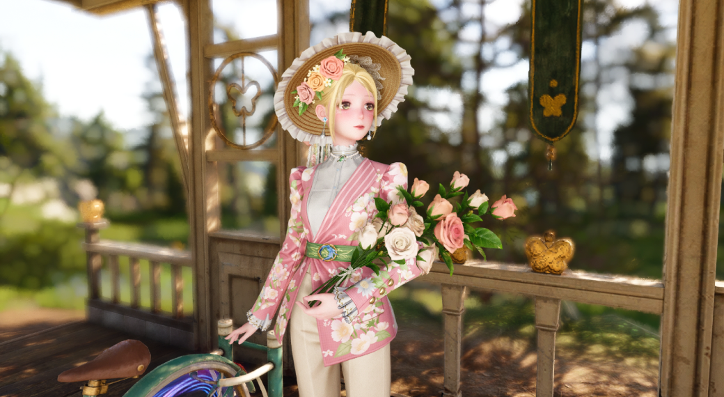 Nikki image