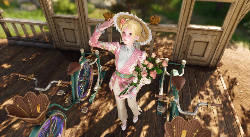 Nikki image