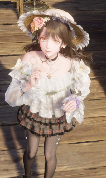 Nikki image