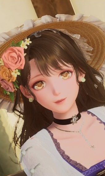 nikki.Name