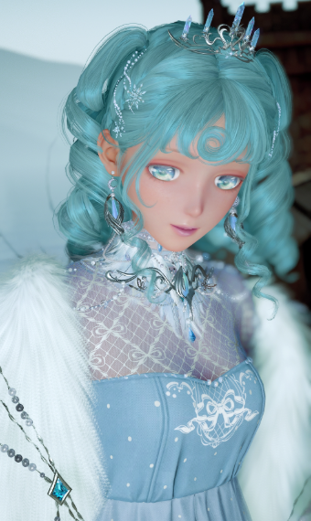 Anrhi - Debutante image