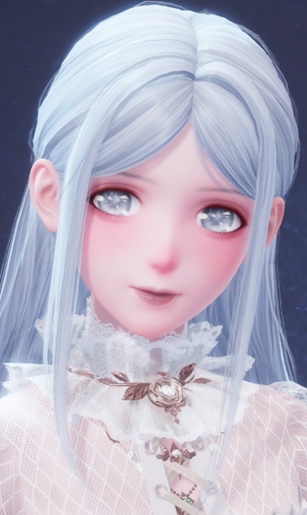 Phantasmal image