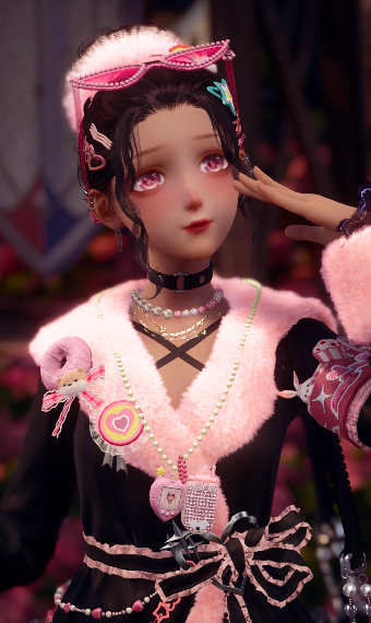 nikki.Name