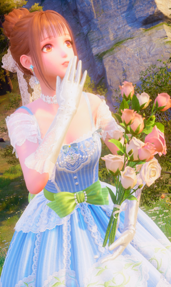 Ballet Princess image