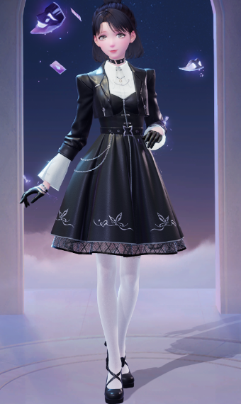nikki.Name