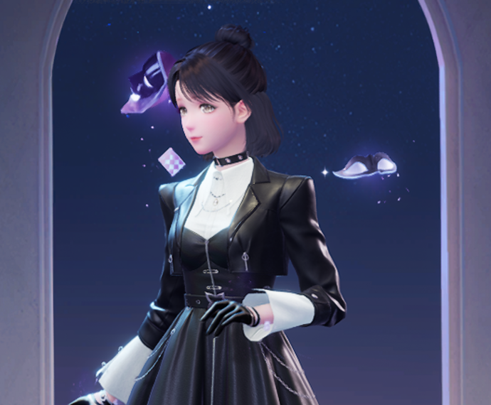 Nikki image