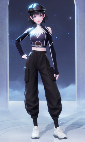 nikki.Name