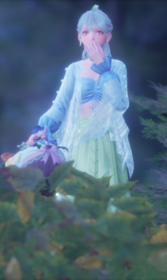 Marika 'Maria' MonChou image