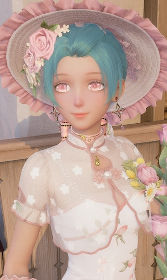 OC: Ume image