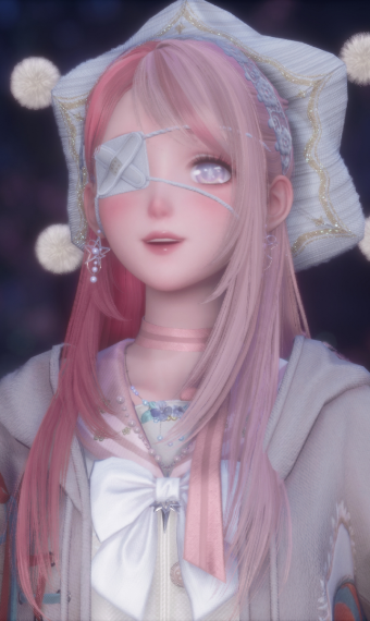 rosy nikki image