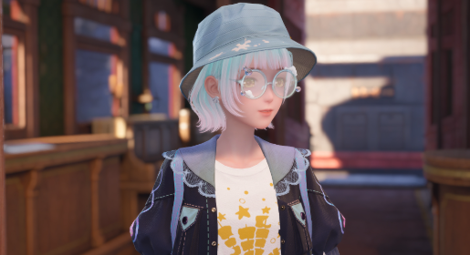 nikki image