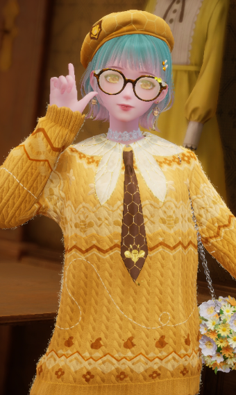 nikki.Name