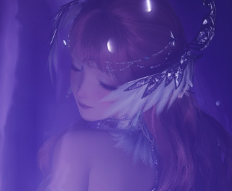First image