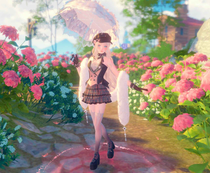Nikki image