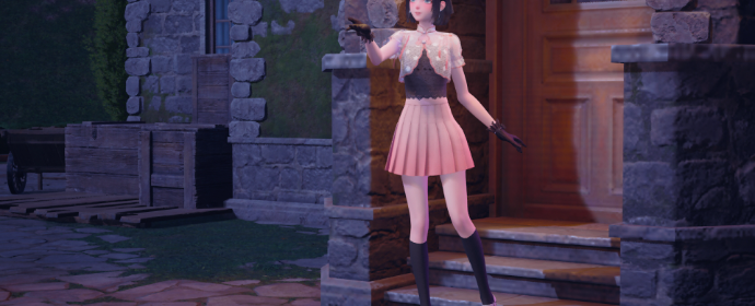 nikki image