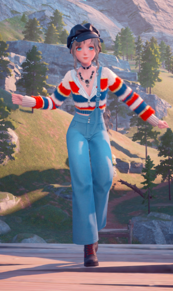 nikki image