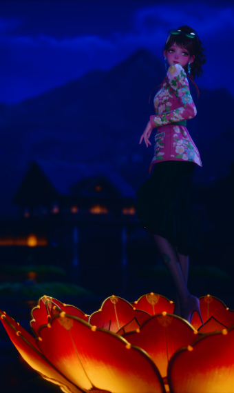 Claudine Falkner image