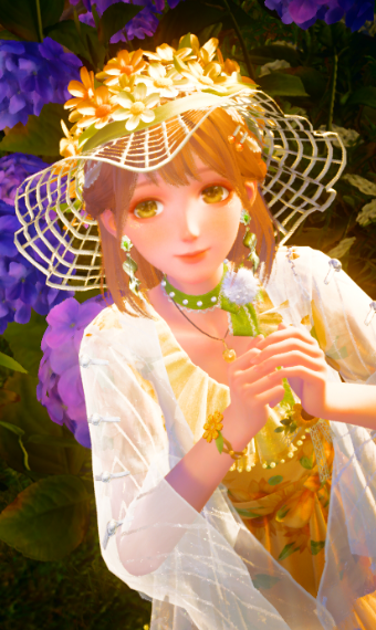 Sheila image