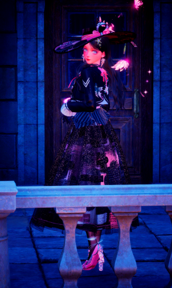 Nikki image