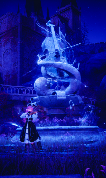 Music image