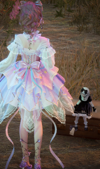 Dancing for livie image