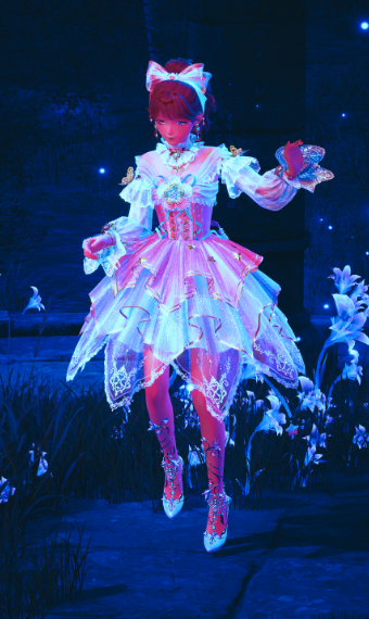 Dance with the orbs image