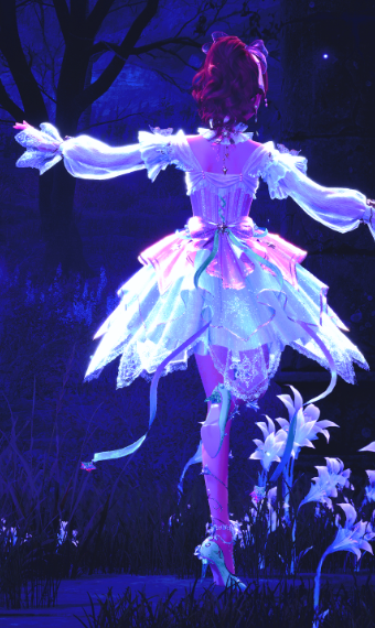 Love orbs image