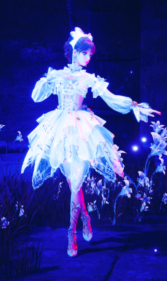 Dolly dance image
