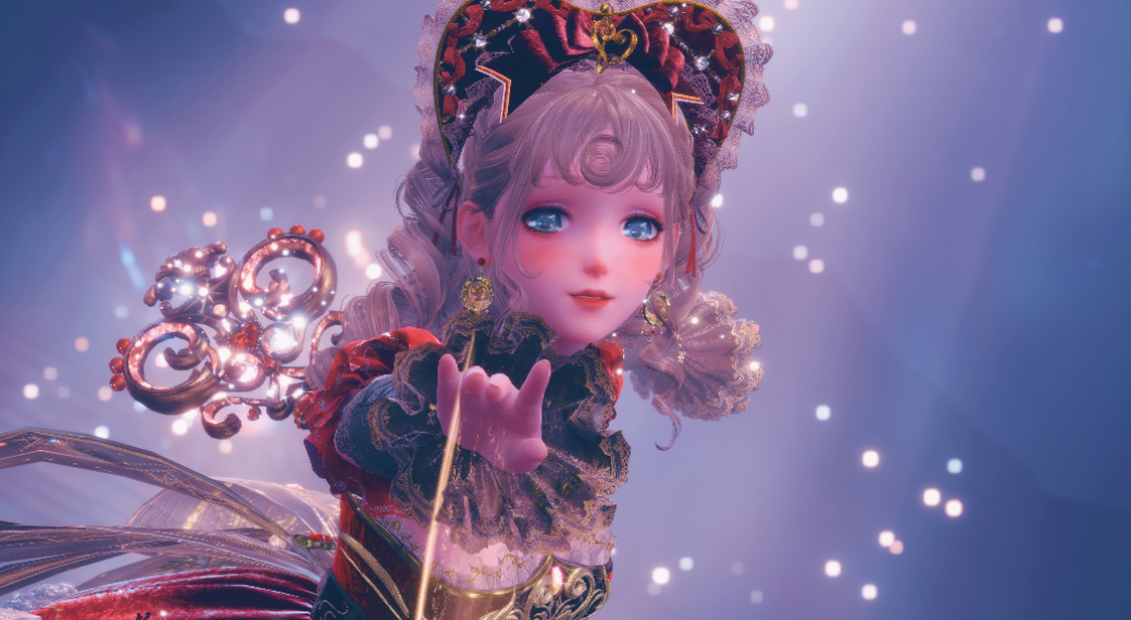 Nikki image