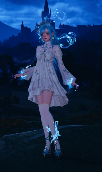 Sea Nikki image