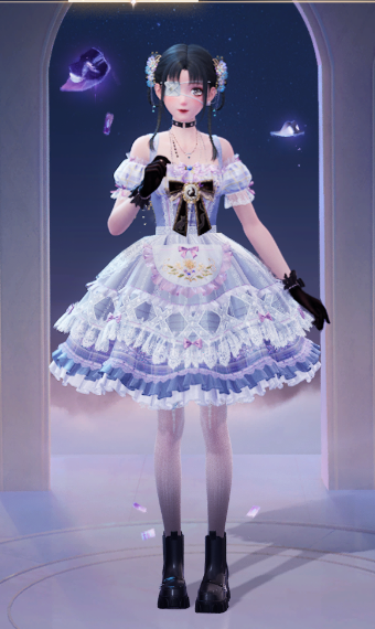 nikki image