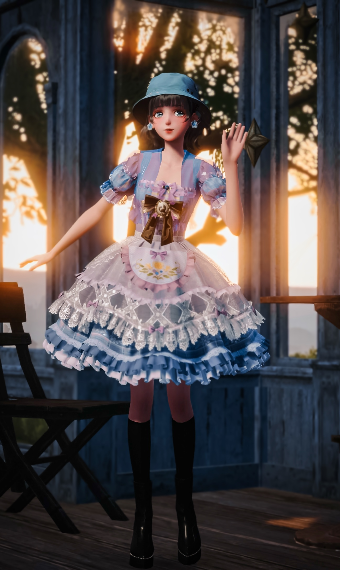 Nikki image