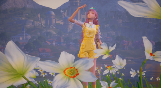 nikki image