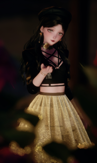 Camera ready image