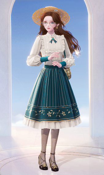 nikki image