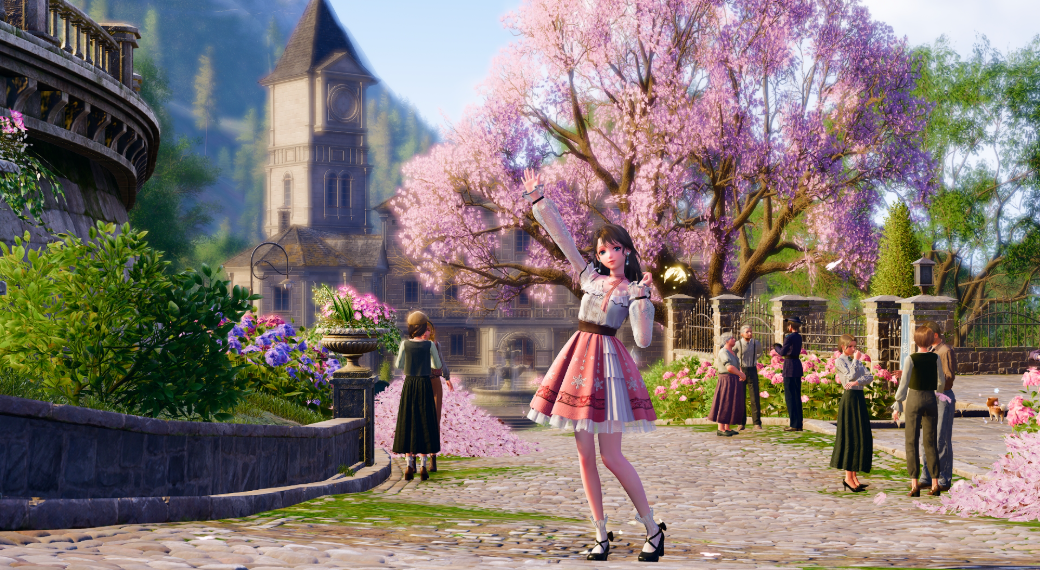 Nikki image