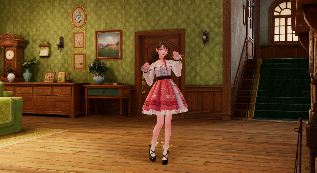 Nikki image