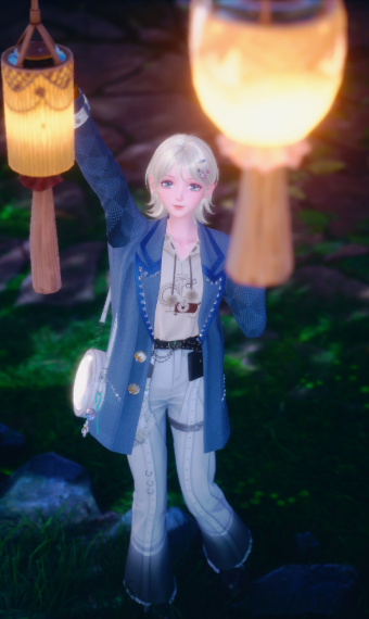 Aki O'Greene image