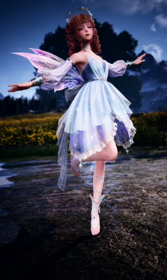 Navi the Fairy image