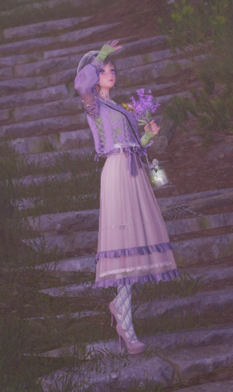 nikki image