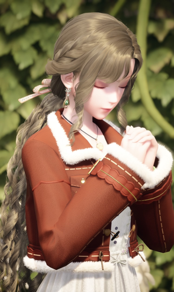 Aerith Gainsborough image