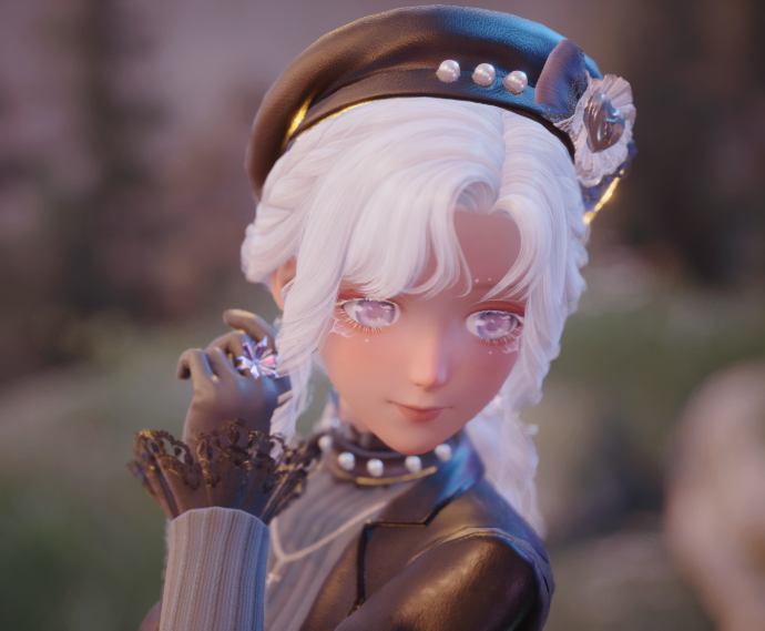 Nikki image