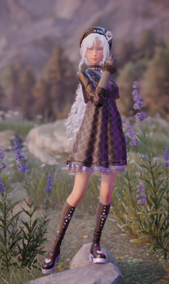 nikki.Name