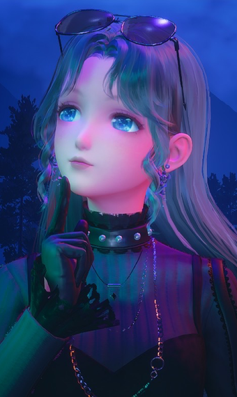 nikki image