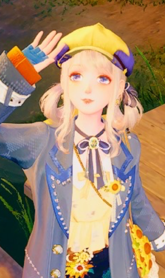 nikki image
