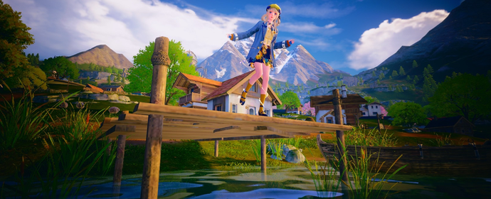 nikki image