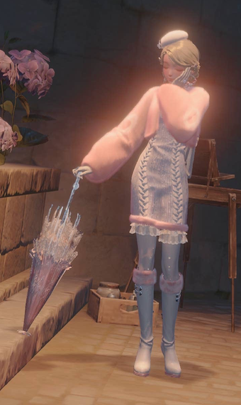 nikki image