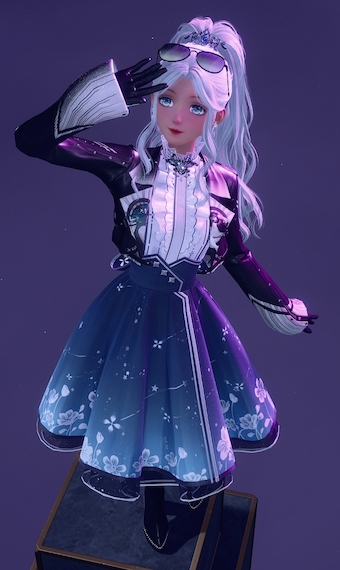 OC: Lilith image