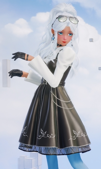 Nikki image